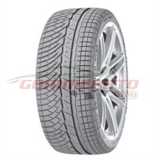 COP. 275/40WR19 MICHELIN ALPIN PA4 XL 105W M+S